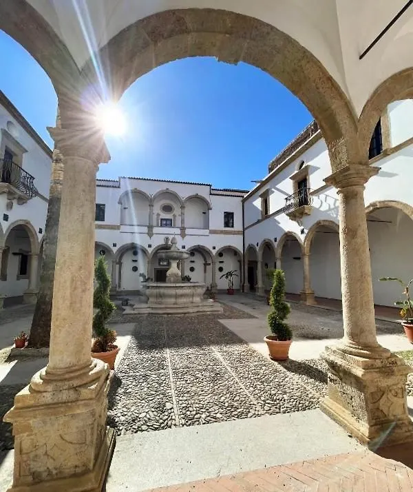 House Of Lady Apartment Carini Italy