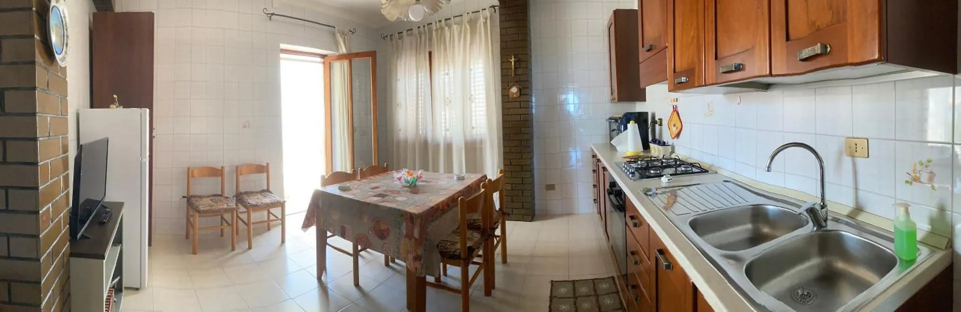 House Of Lady Apartment Carini