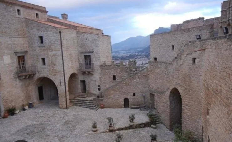 Appartement House Of Lady à Carini Italie