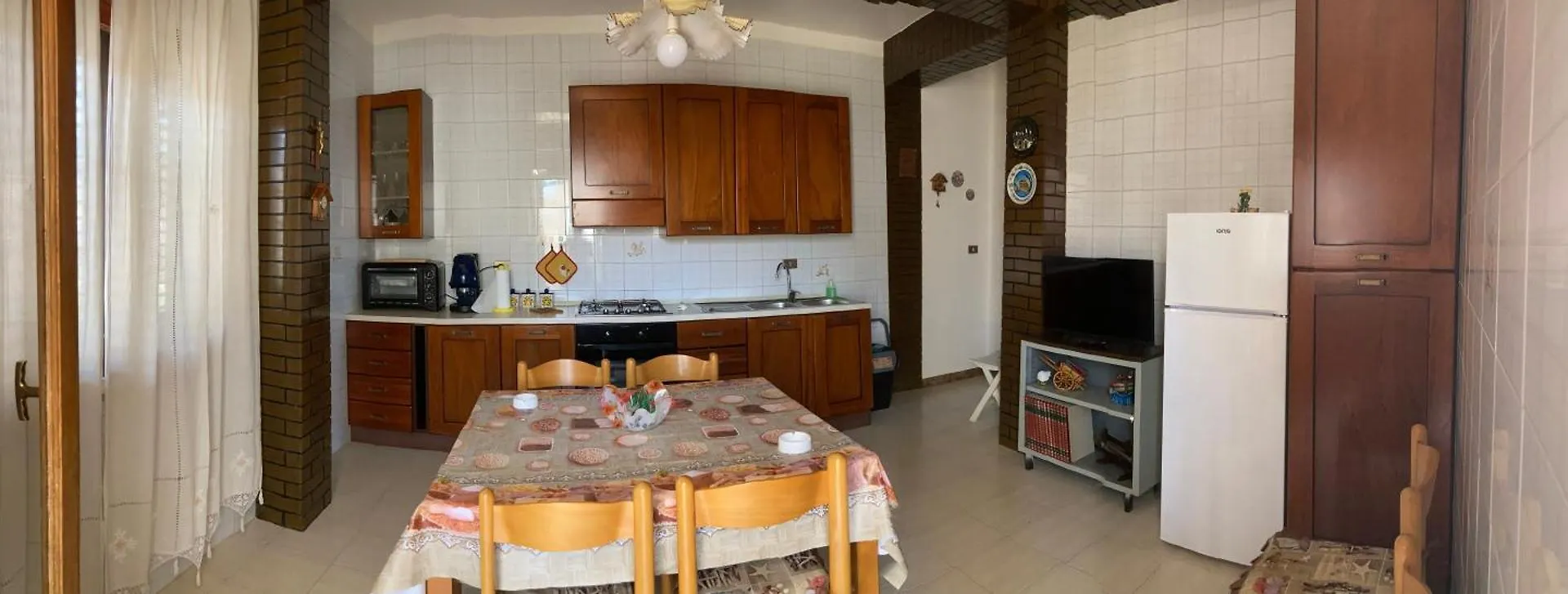 House Of Lady Apartment Carini Italy