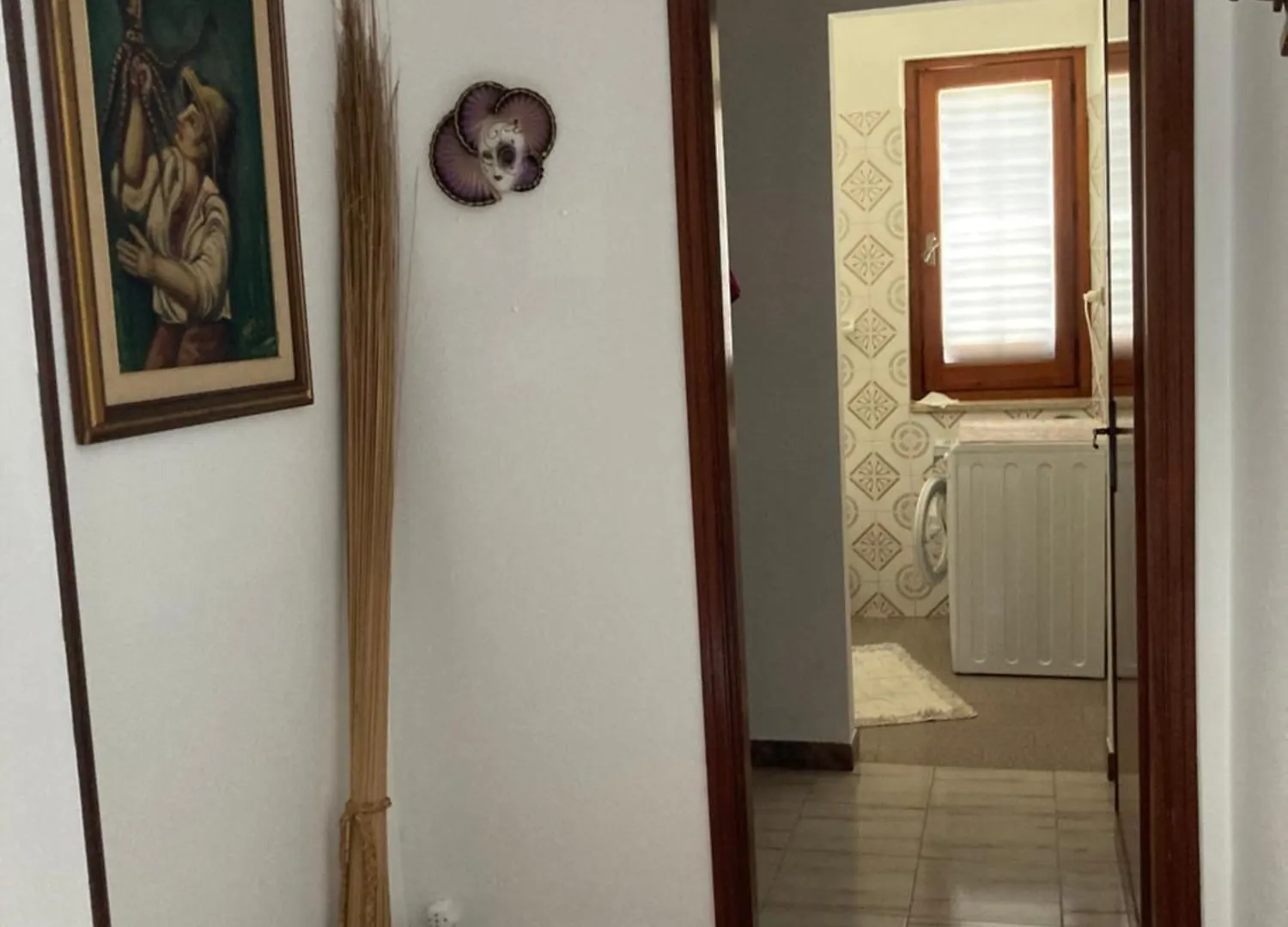 House Of Lady Apartment Carini