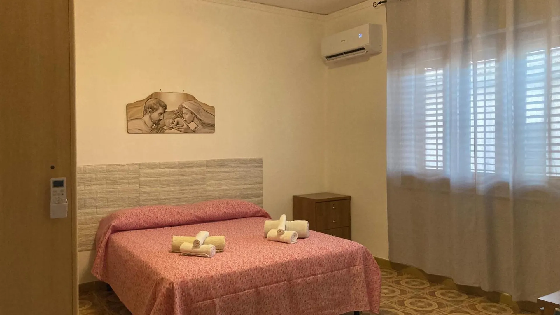 House Of Lady Apartment Carini