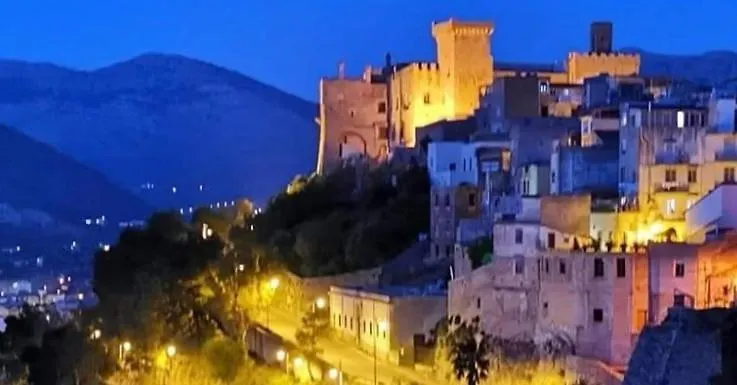 House Of Lady Apartment Carini 0*,  Italy