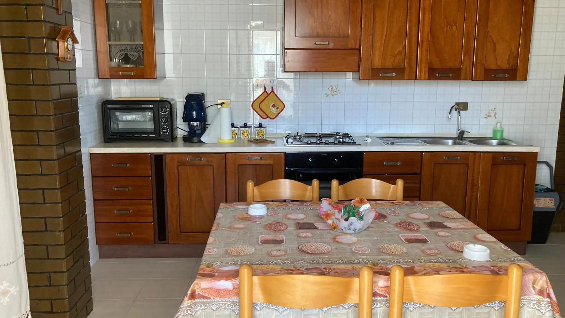 House Of Lady Apartment Carini 0*,  Italy