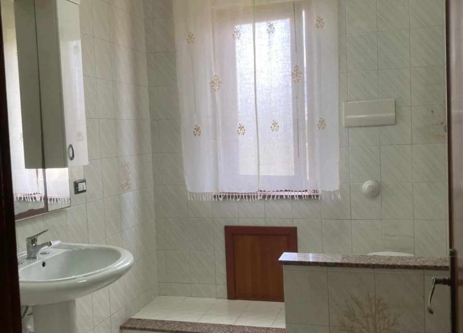 House Of Lady Apartment Carini