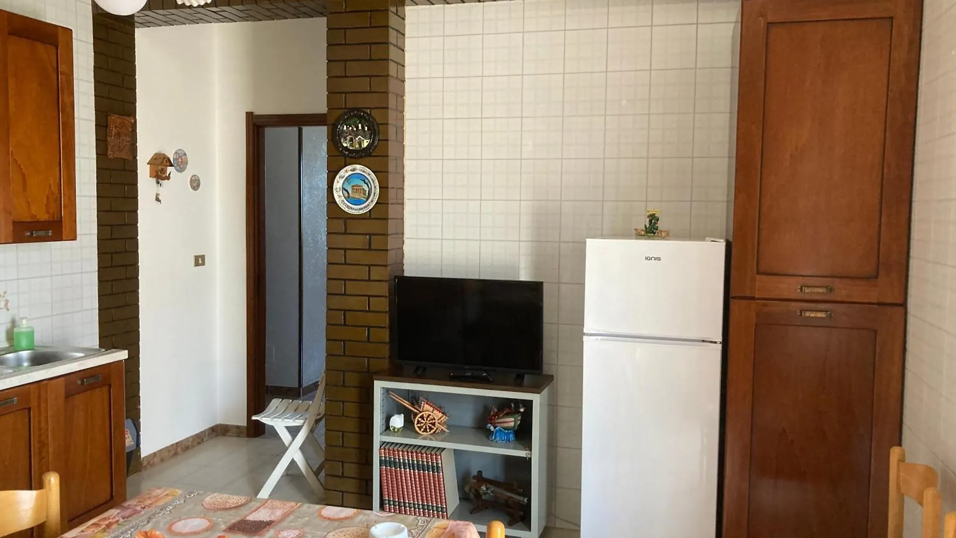 House Of Lady Apartment Carini