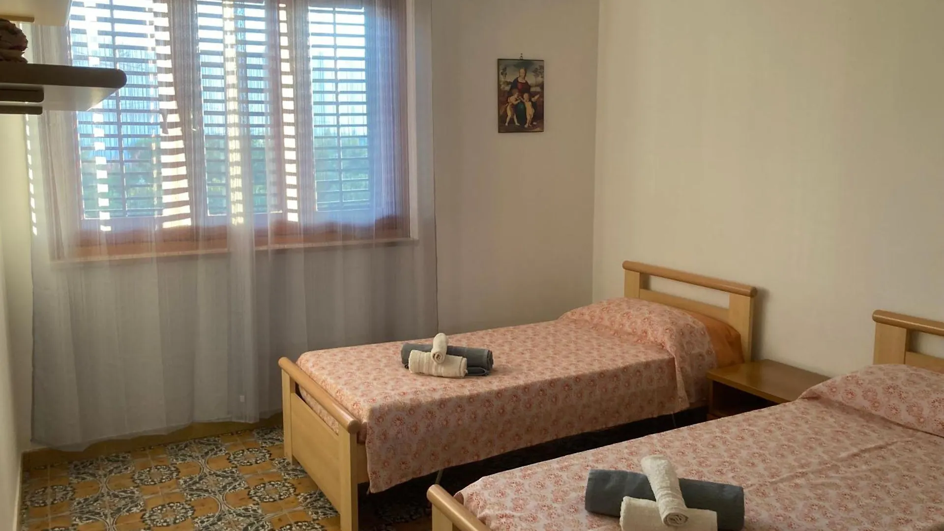 House Of Lady Apartment Carini